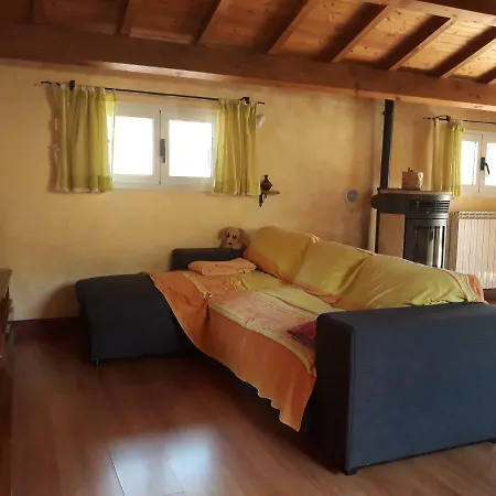 Mare E Monti Apartment *
