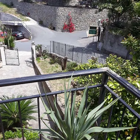 Apartment Mare E Monti Trinita (Imperia)