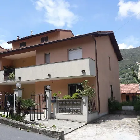 Mare E Monti Apartment