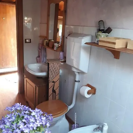 Apartment Mare E Monti *