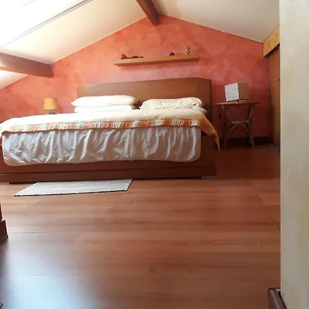 Apartment Mare E Monti *