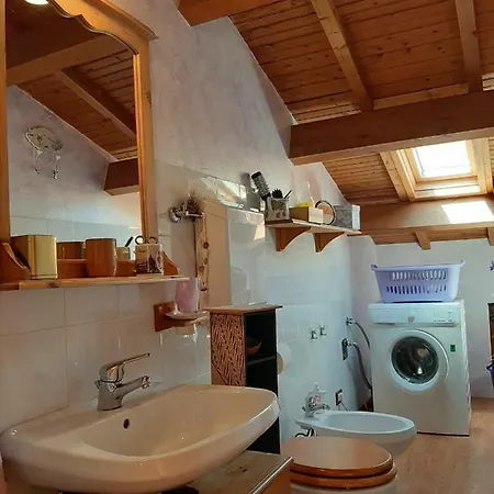 Mare E Monti Apartment Trinita (Imperia)