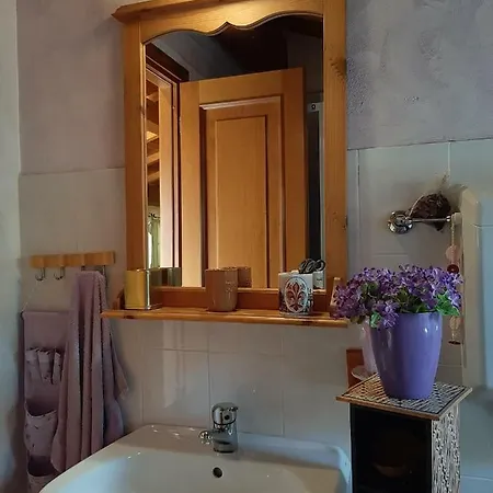 Mare E Monti Apartment