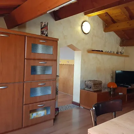 Mare E Monti * Trinita (Imperia)