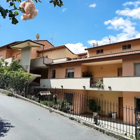Apartment Mare E Monti *