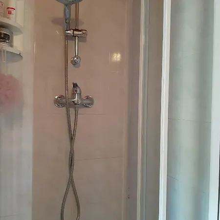 Mare E Monti Apartment