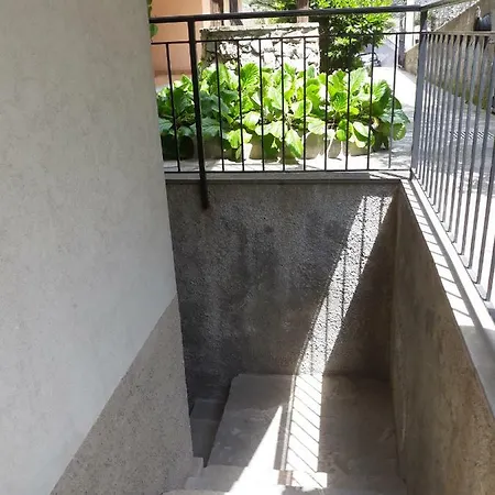 Appartement Mare E Monti *
