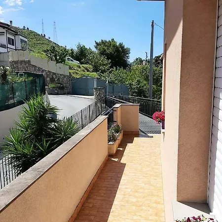 Mare E Monti Appartement