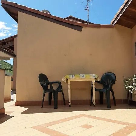 Mare E Monti Appartement Trinita (Imperia)